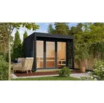 Karibu Holztechnik Ares 3 LG4530…