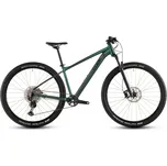 Cube Reaction Pro 29" zelené 2026 XL