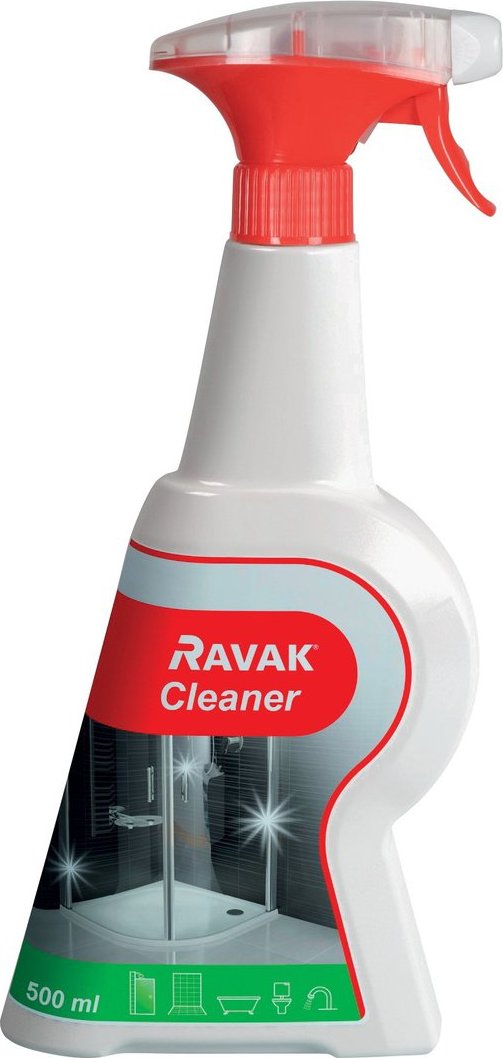 Ravak - Ravak Cleaner 500 ml - Ravak Cleaner