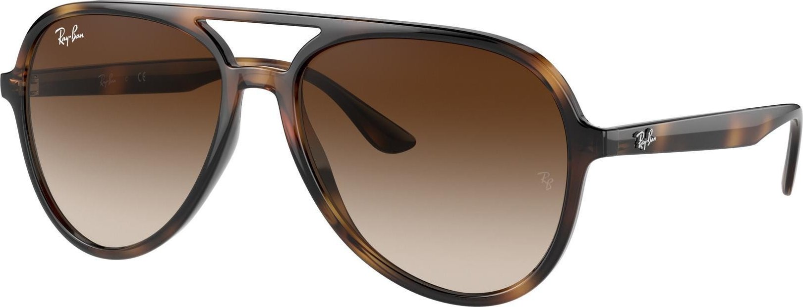 Ray-Ban RB4376 710/13 - ONE SIZE (57)