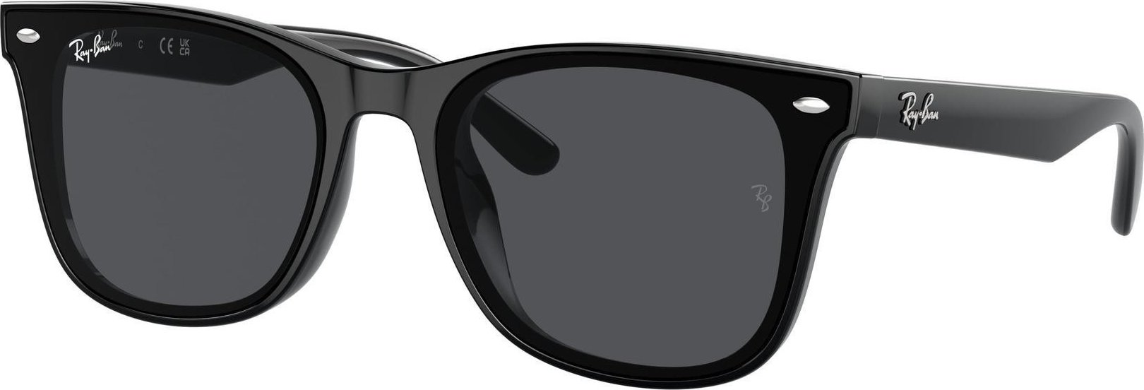 Ray-Ban RB4420 601/87 - ONE SIZE (65)