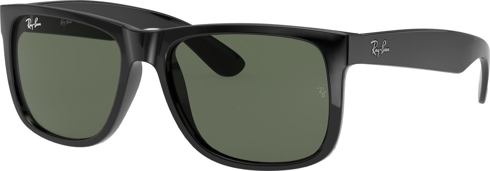 Ray-Ban Justin Classic RB4165 601/71 - L (54)