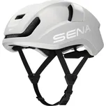 Sena S1 matně bílá M
