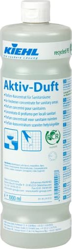Kiehl Aktiv Duft - koncentrovaná vůně na WC