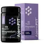 AjemFIT Magnesium L-Treonát 90 cps.