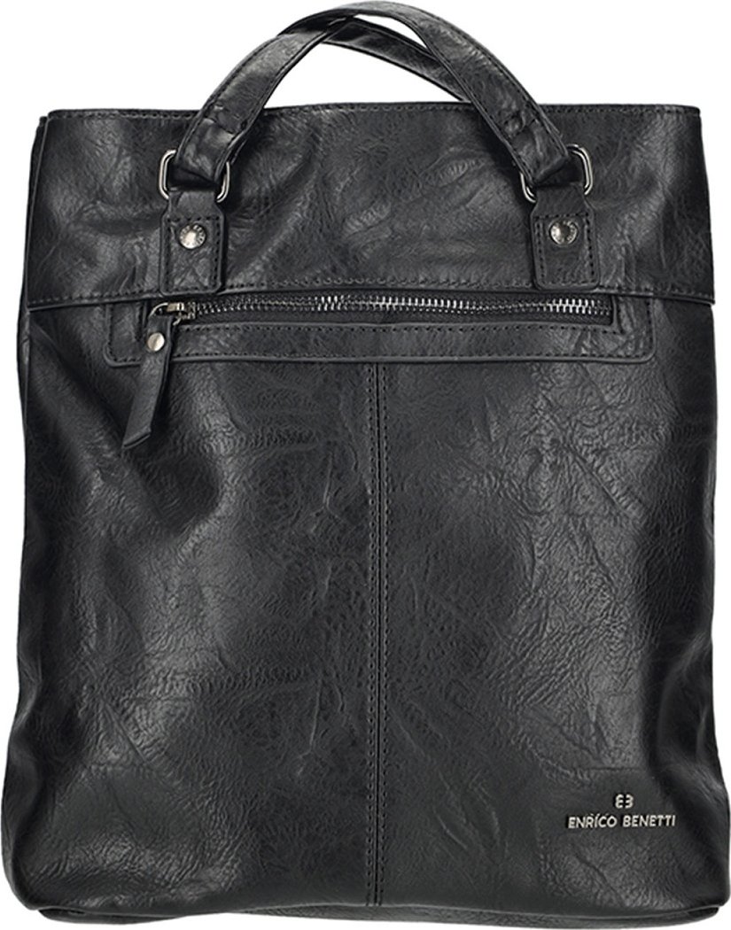 Enrico Benetti Julia 65034 Black