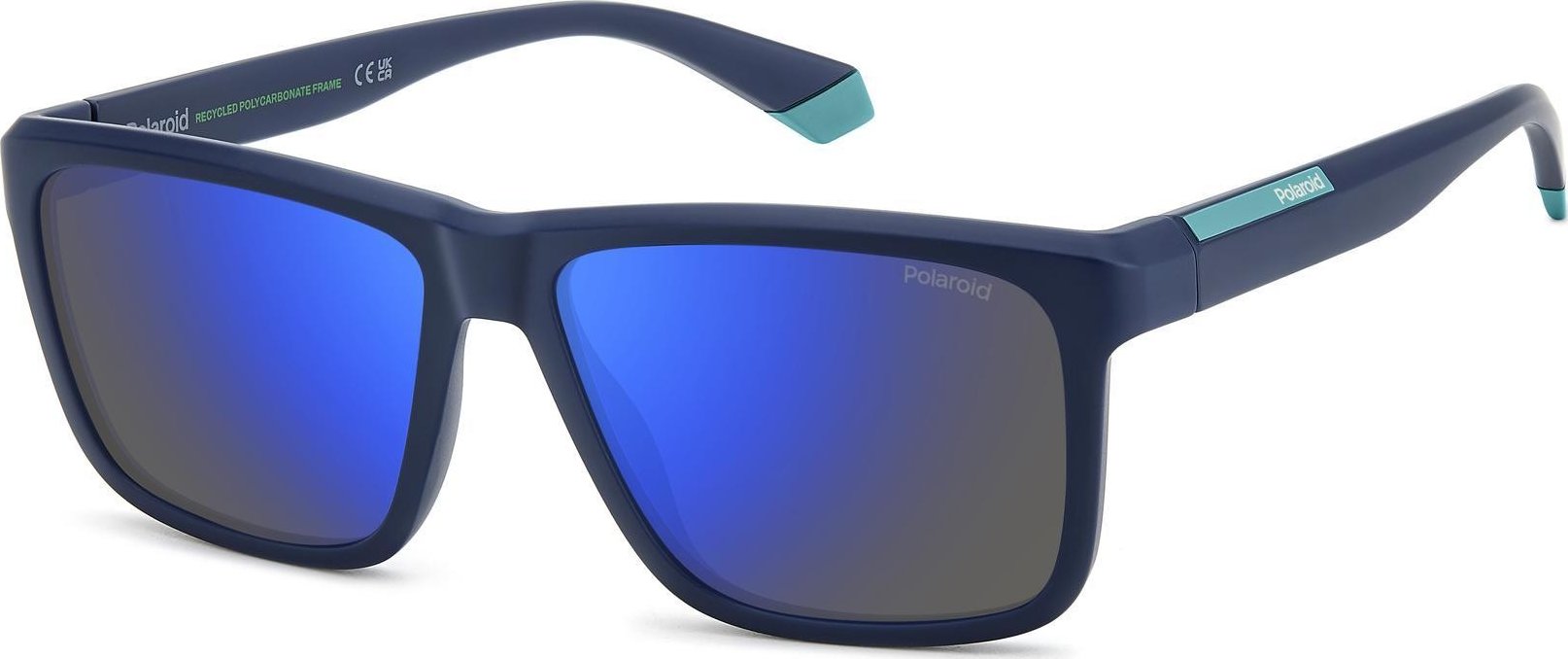 Polaroid PLD2164/S FLL/5X Polarized - ONE SIZE (58)