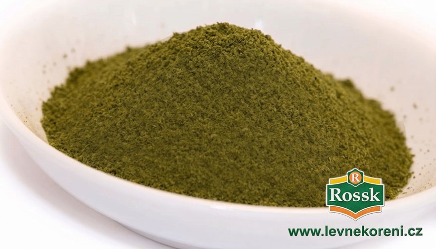 Bulharská čubrica 200 g Rodinné