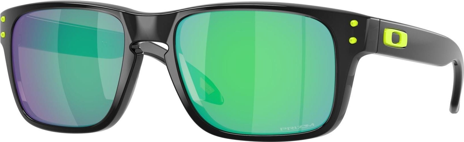 Oakley Holbrook XXS OJ9014 901401 PRIZM Jade - ONE SIZE (50)
