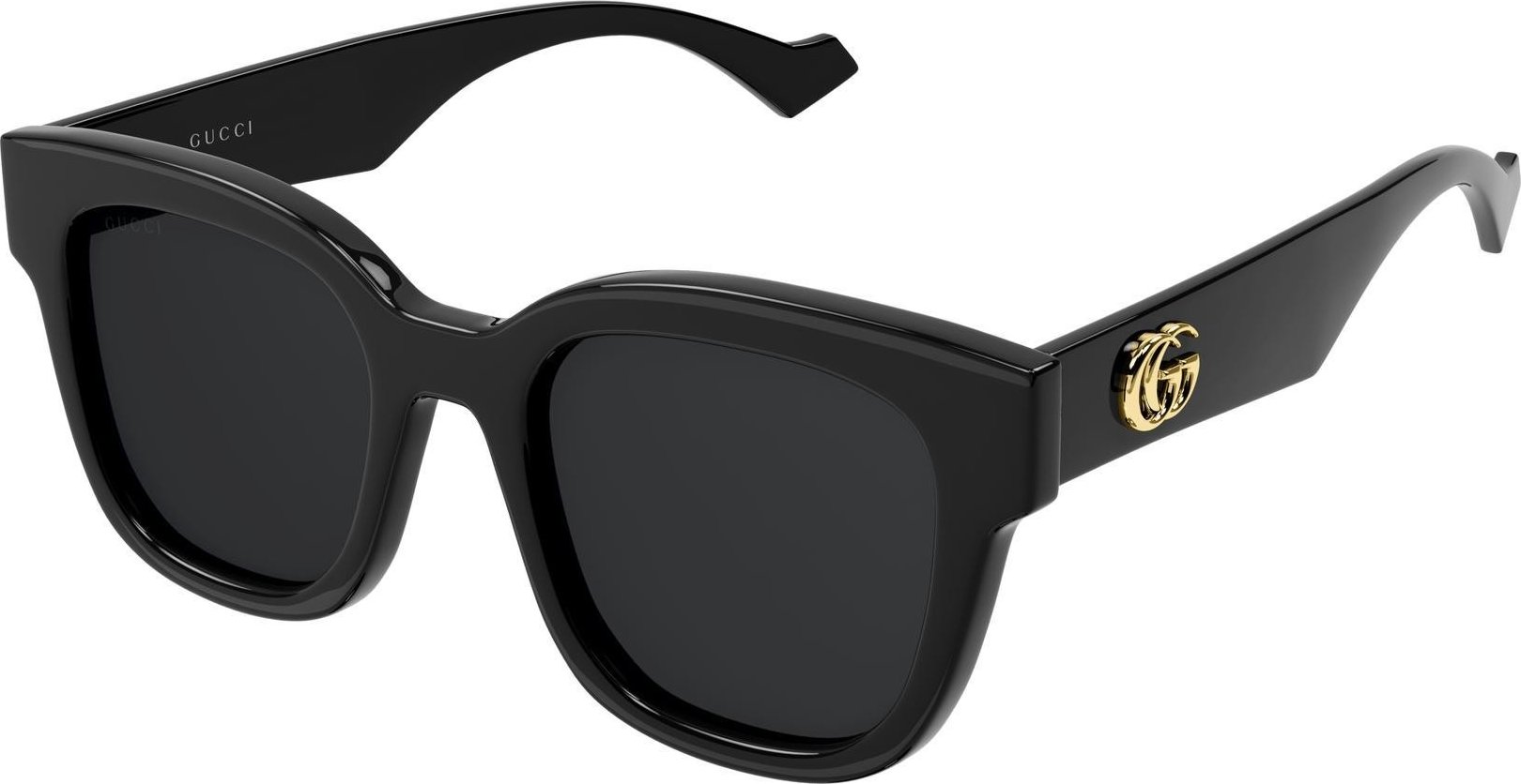 Gucci GG0998S 001 - ONE SIZE (52)