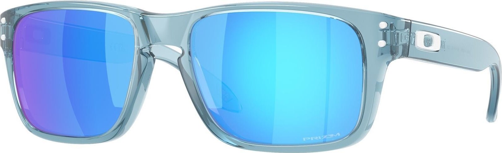 Oakley Holbrook XXS OJ9014 901402 PRIZM Sapphire - ONE SIZE (50)