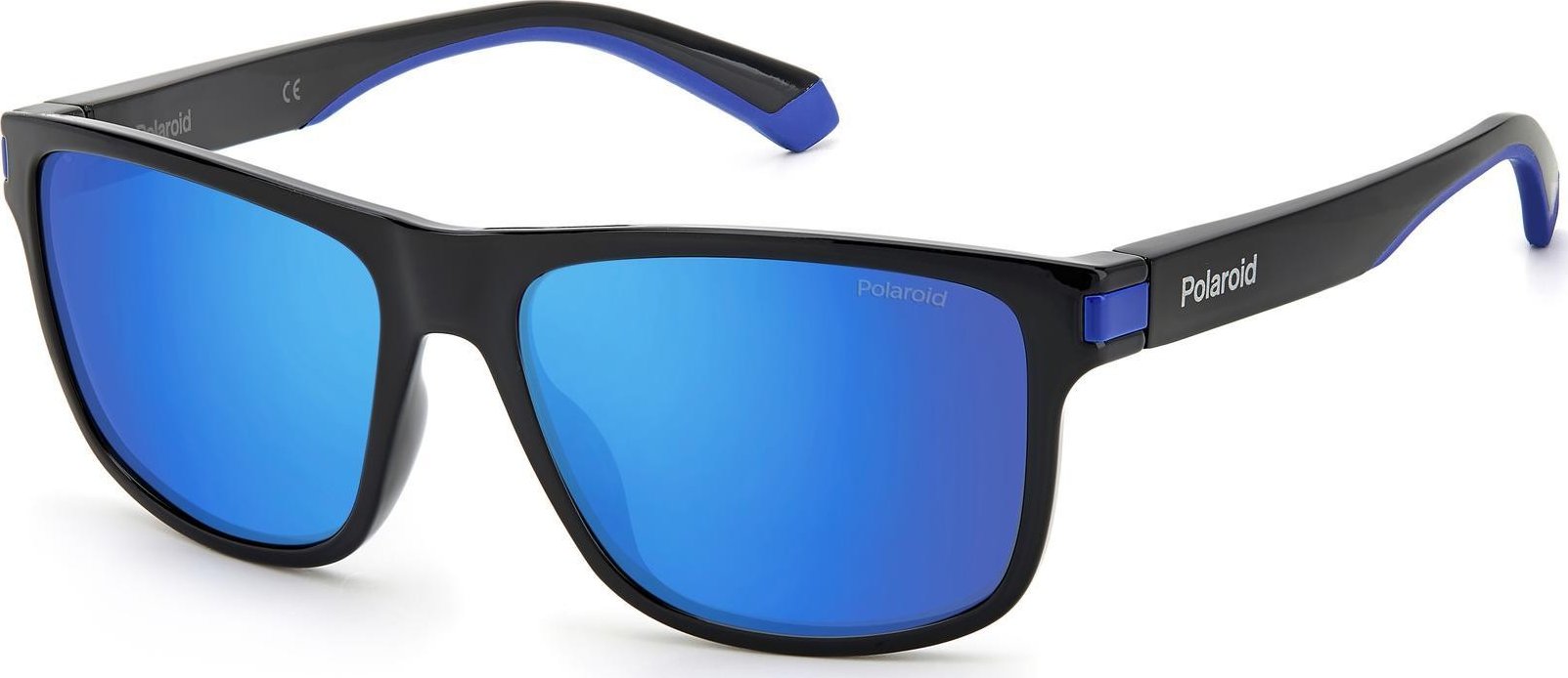 Polaroid PLD2123/S D51/5X Polarized - ONE SIZE (57)