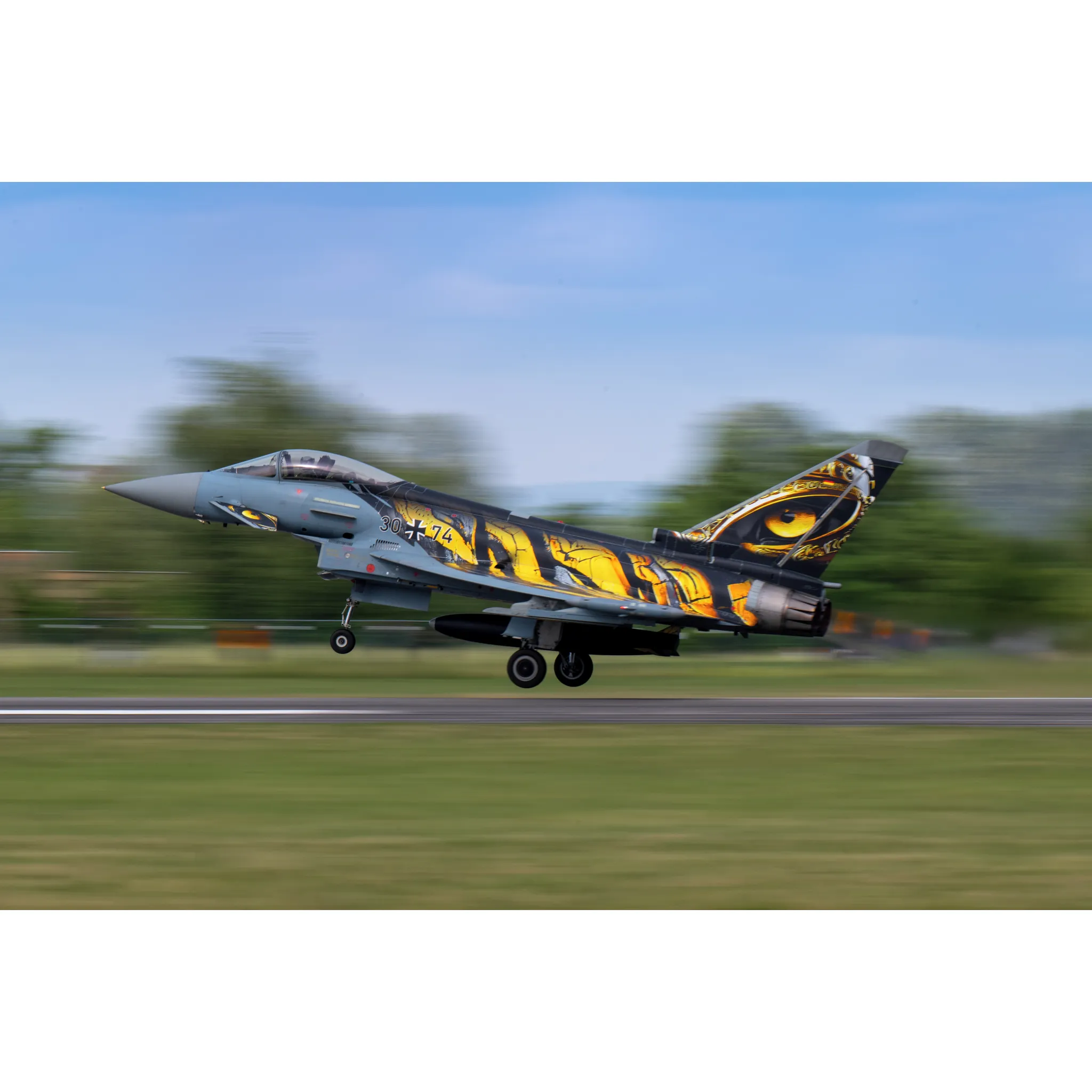 Fotografie 8 - Objektiv Nikon Z 180-600 mm f/5,6-6,3 VR
