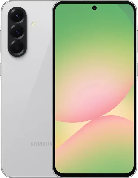 Samsung Galaxy A56 5G 8GB/256GB šedá - Renovovaný - Kategorie B (Použitý)