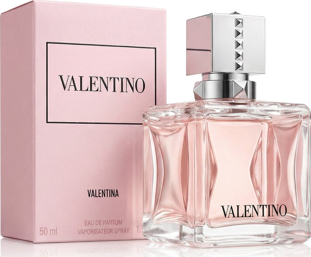 Valentino Valentina EDP 50 ml W varianta Nový obal