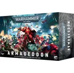 Games Workshop Warhammer 40000:…