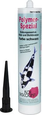 KD Polymer Speciální černý 290ml