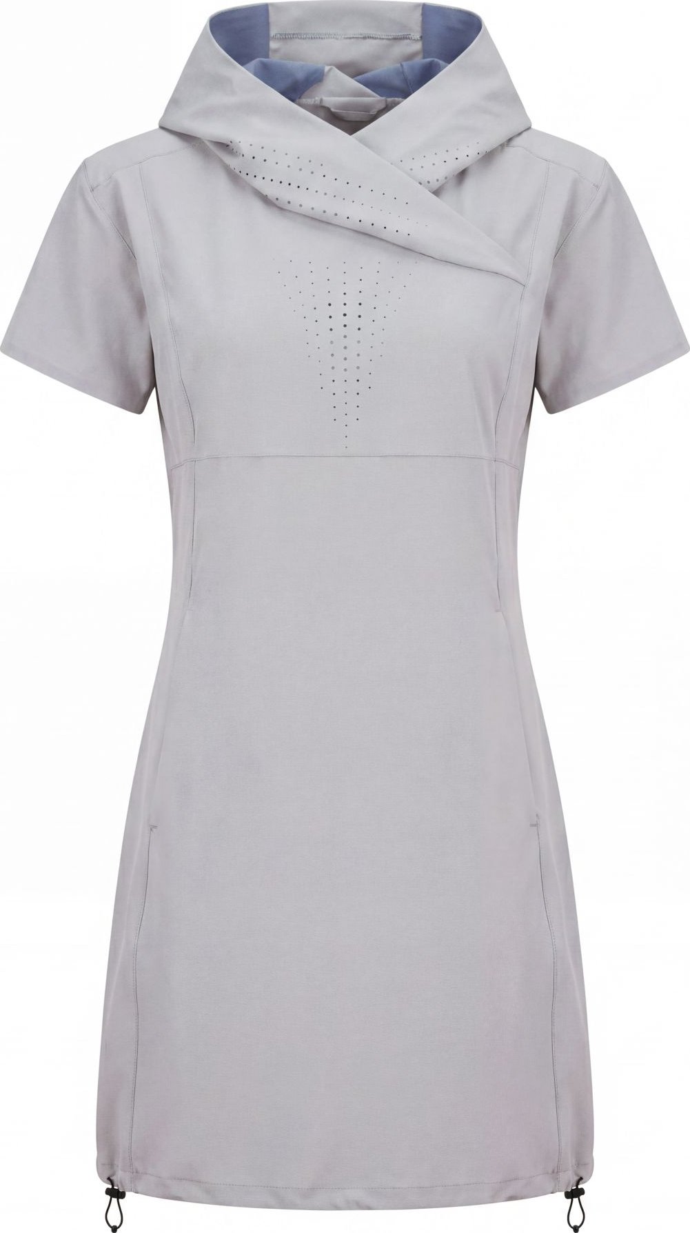 Marty Dress - alloy - S