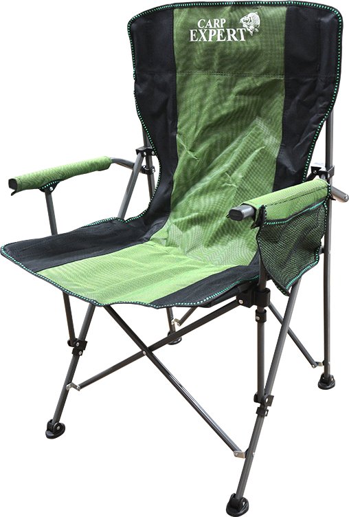 Carp Expert Stolička Comfort Zip 130