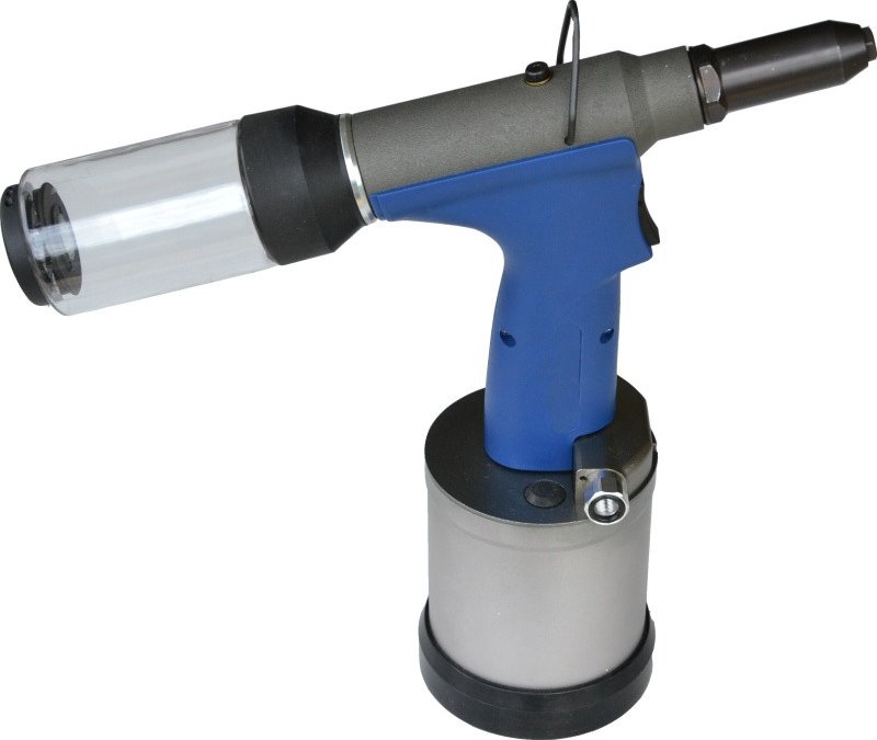 DX 20 fasty nýtovací pistole pneumatická hydraulická pro trhací nýty