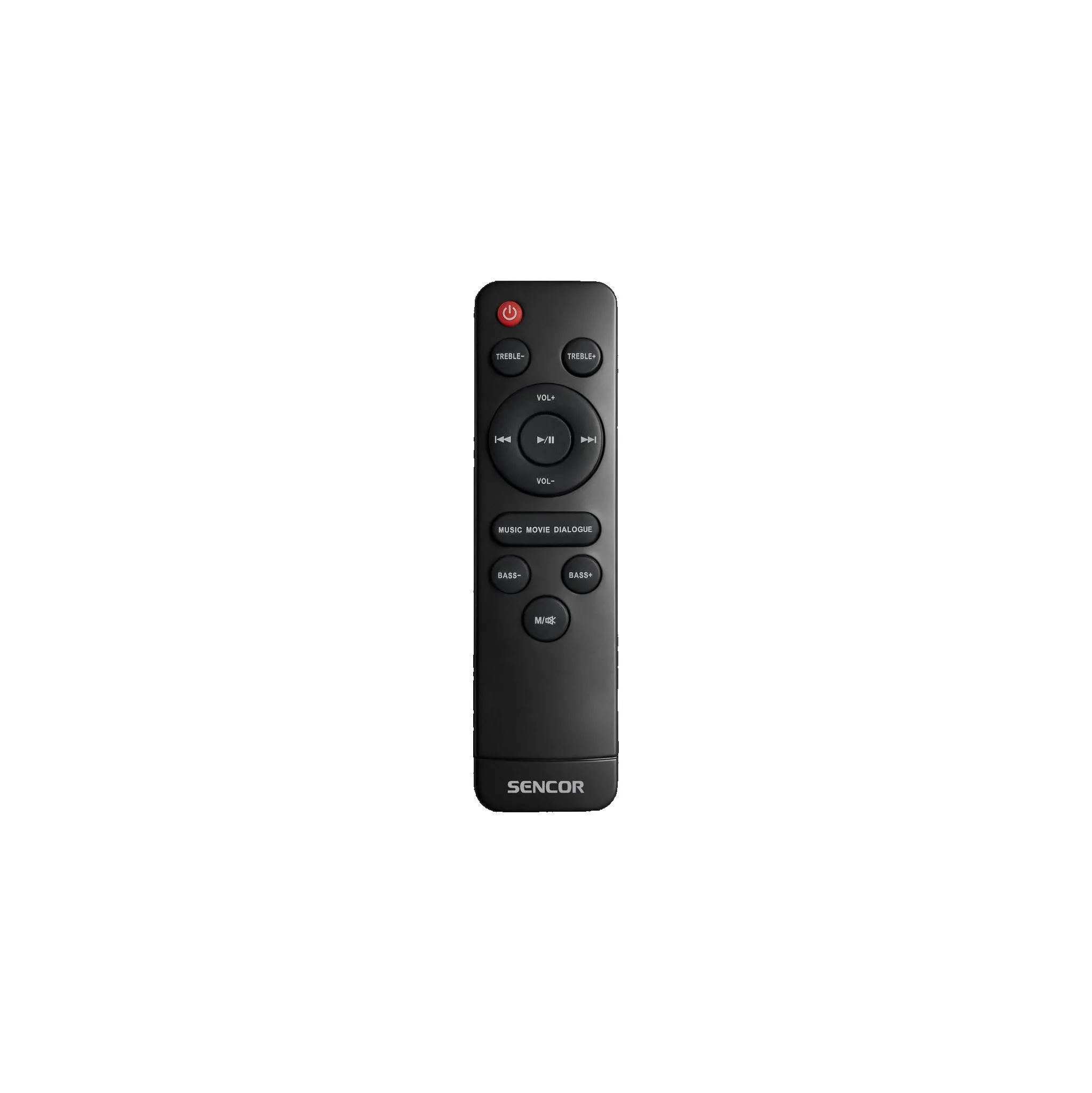 Fotografie 4 - Soundbar Sencor 35063066