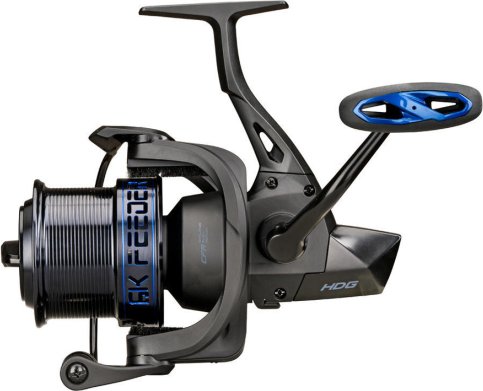 Naviják Okuma 6K Feeder