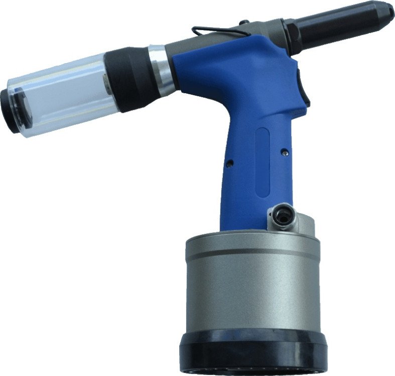 DX 16 fasty nýtovací pistole pneumatická hydraulická pro trhací nýty