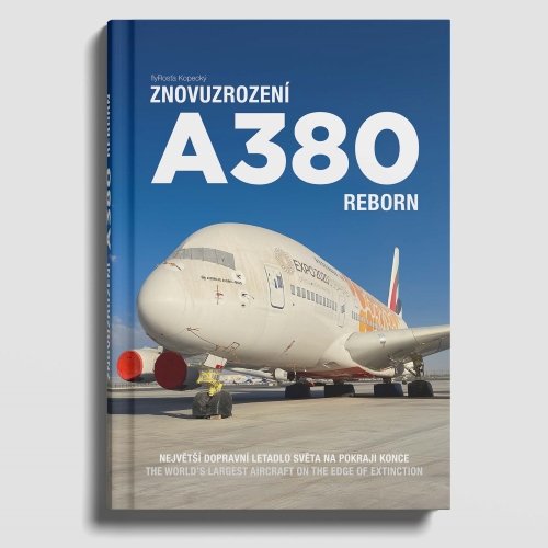 Znovuzrození A380