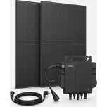 Growatt Balkonová elektrárna 920 Wp/800…