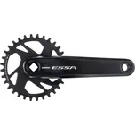 Shimano Essa FC-U2000-1 175 mm 32z černé