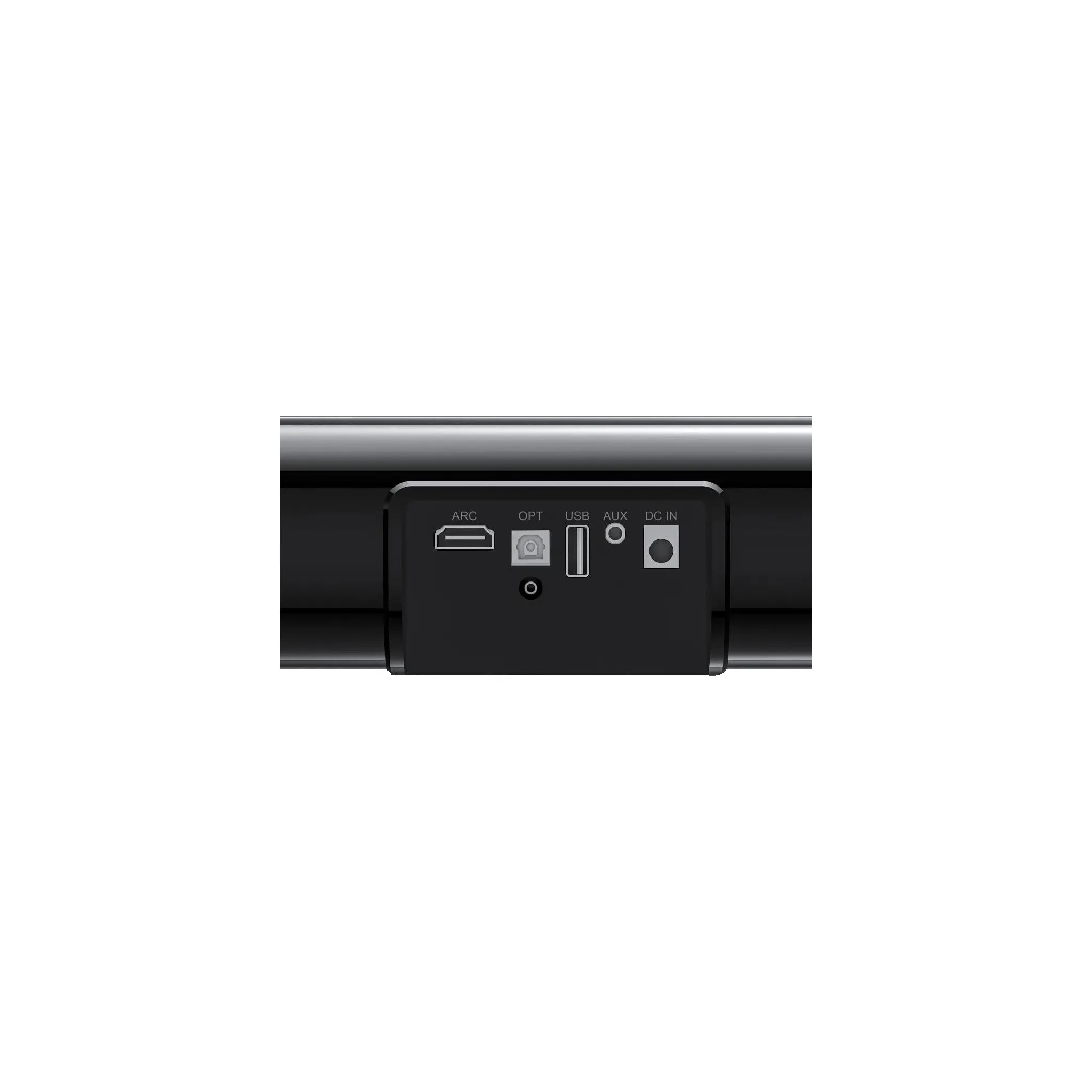 Fotografie 3 - Soundbar Sencor 35063066