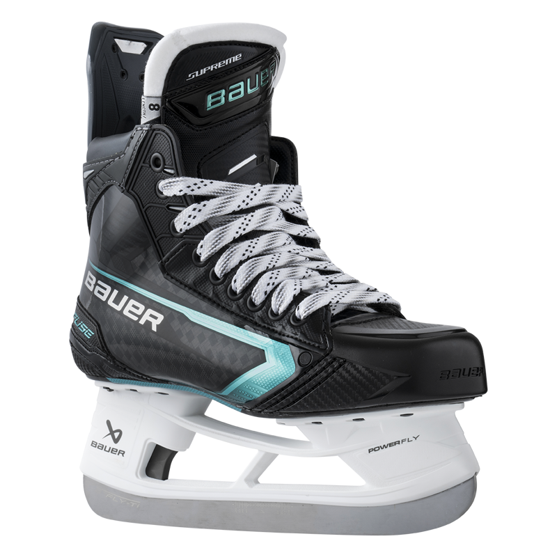 Bauer Brusle Supreme Fuse Int