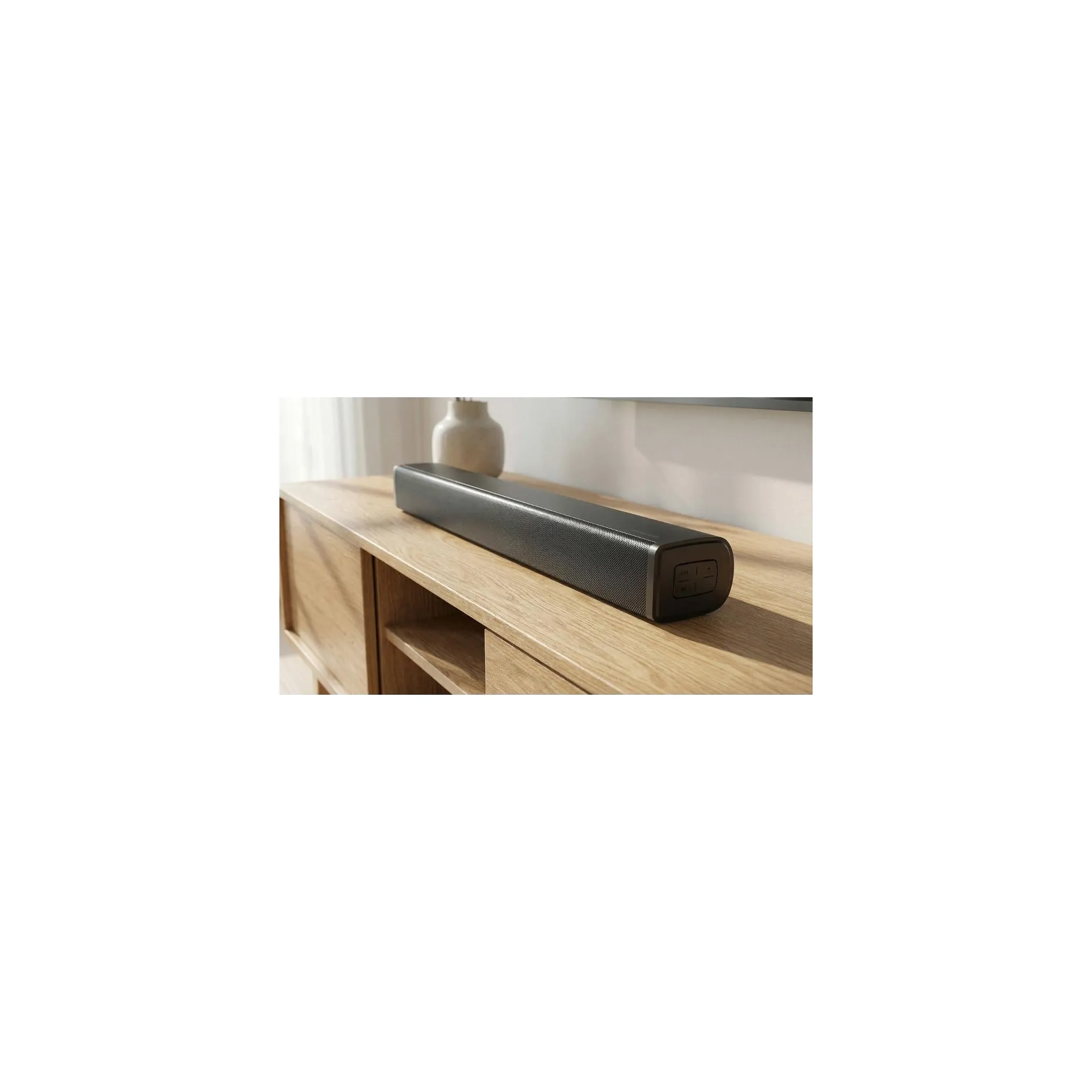 Fotografie 5 - Soundbar Sencor 35063066