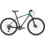 Kellys Phanatic 90 28" Emerald Green…
