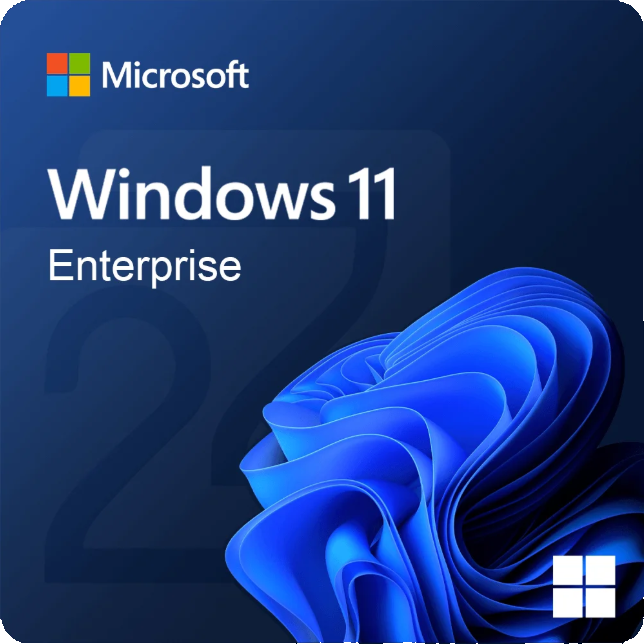 Microsoft Windows 11 IoT Enterprise LTSC (elektronická licence)