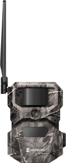 Hikmicro T16 fotopast + držák pro fotopast + 32GB SD karta + doprava zdarma