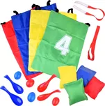 Dětská sada Kinderparty na sportovní…