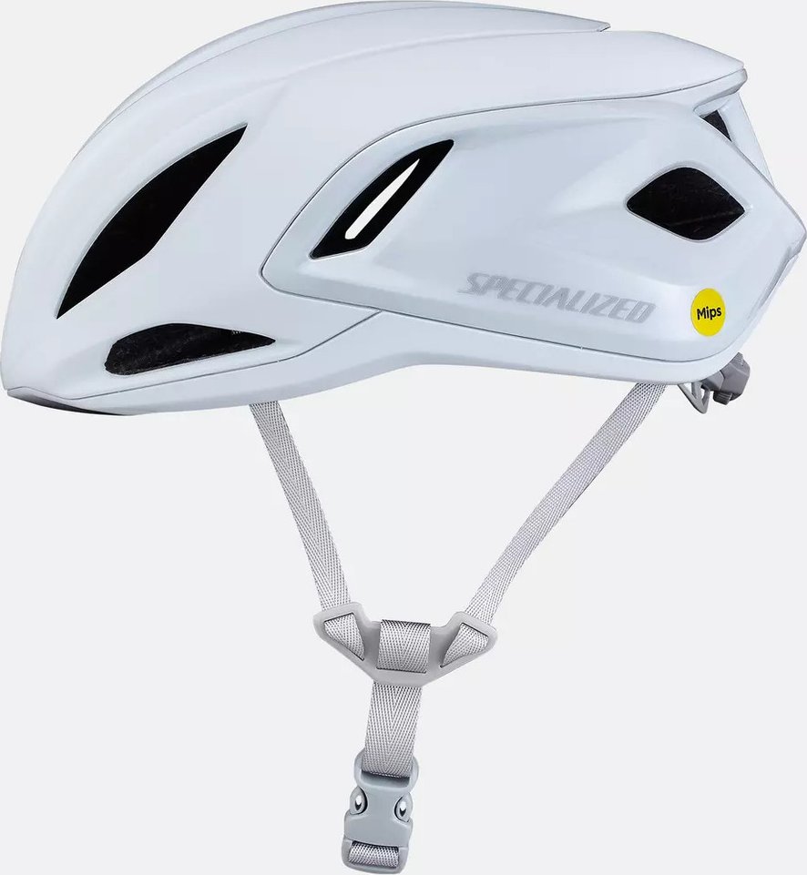 Přilba Specialized PROPERO 4 - L, white