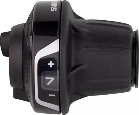 Řazení SHIMANO Revo SL-RV400 7 speed pravé, v krabičce