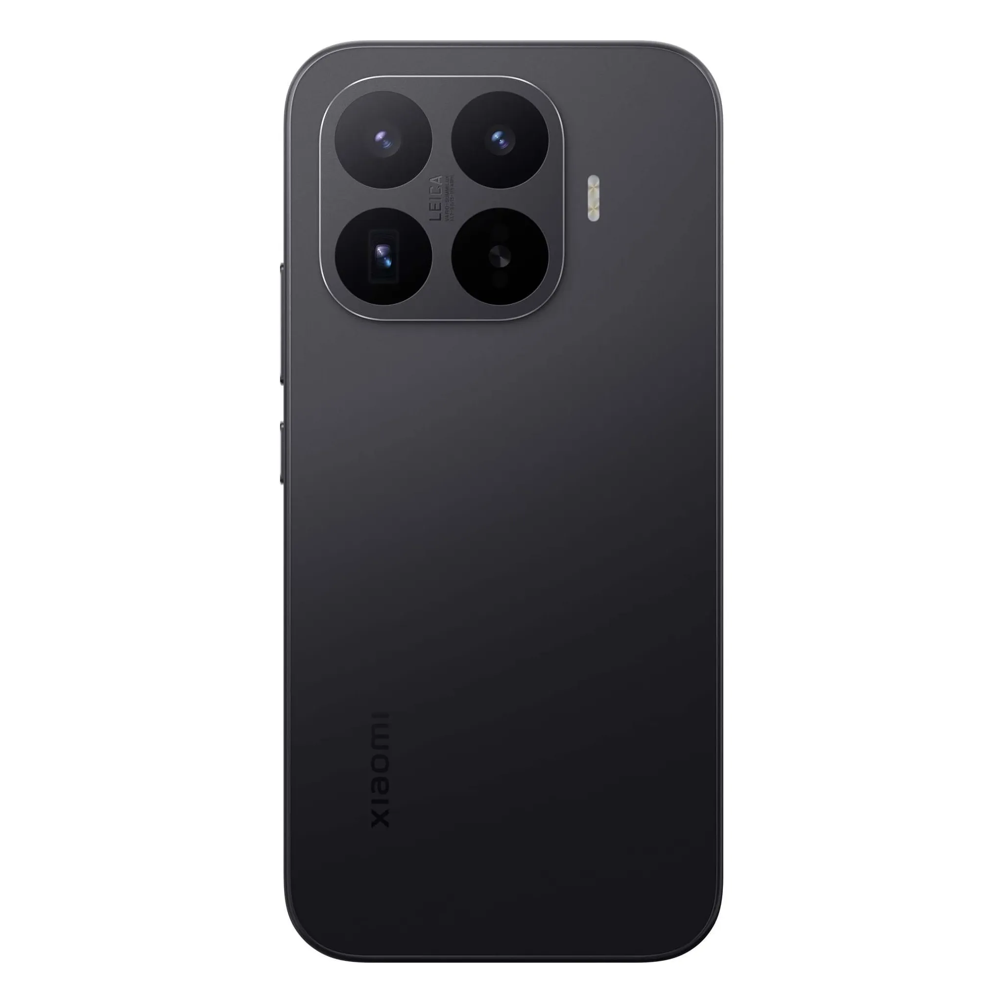Fotografie 4 - Mobilní telefon Xiaomi 17T 12/512 GB černý