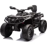 Can-Am Outlander ATV 24 V 4x 200 W