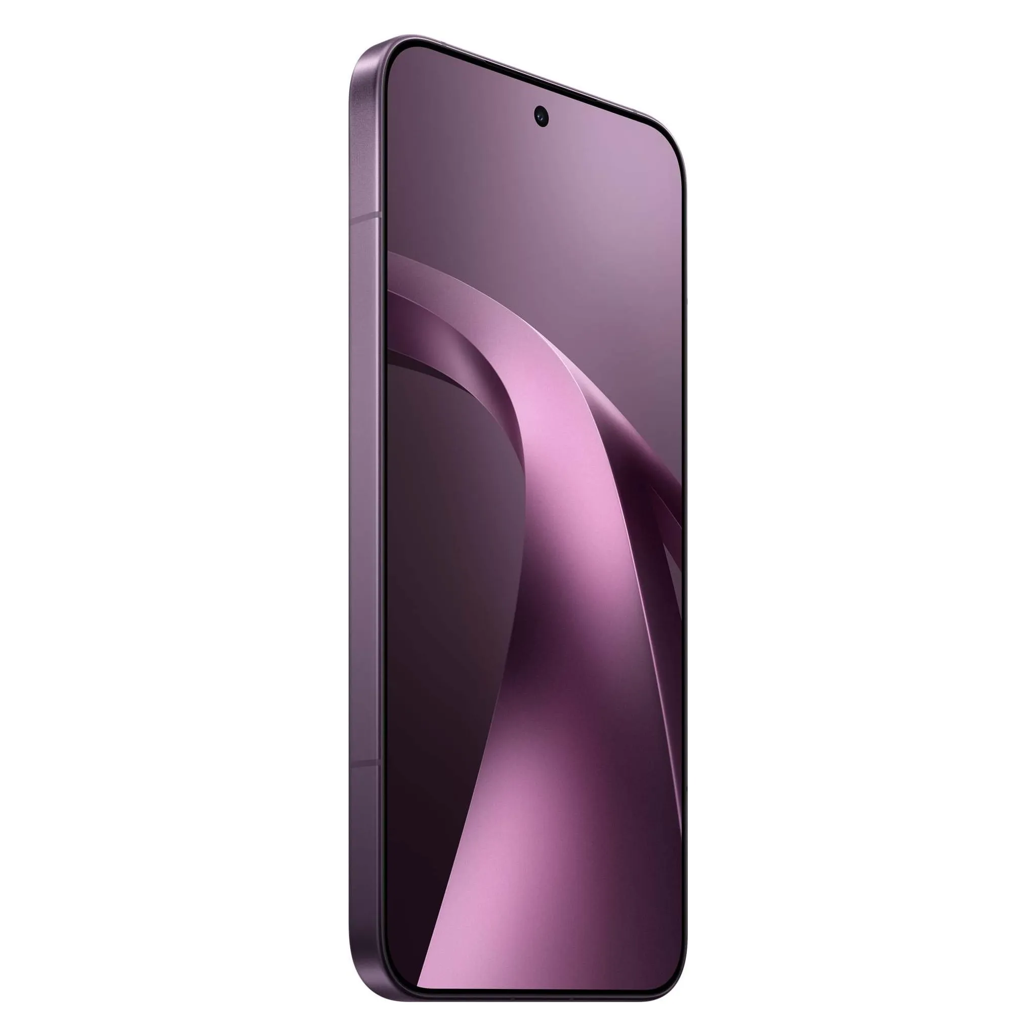 Fotografie 2 - Mobilní telefon Xiaomi 17T Pro 12/256 GB Deep Violet