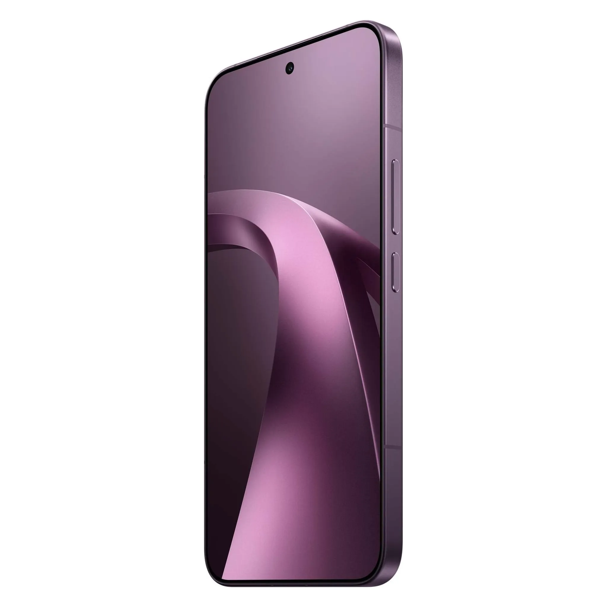 Fotografie 1 - Mobilní telefon Xiaomi 17T Pro 12/256 GB Deep Violet