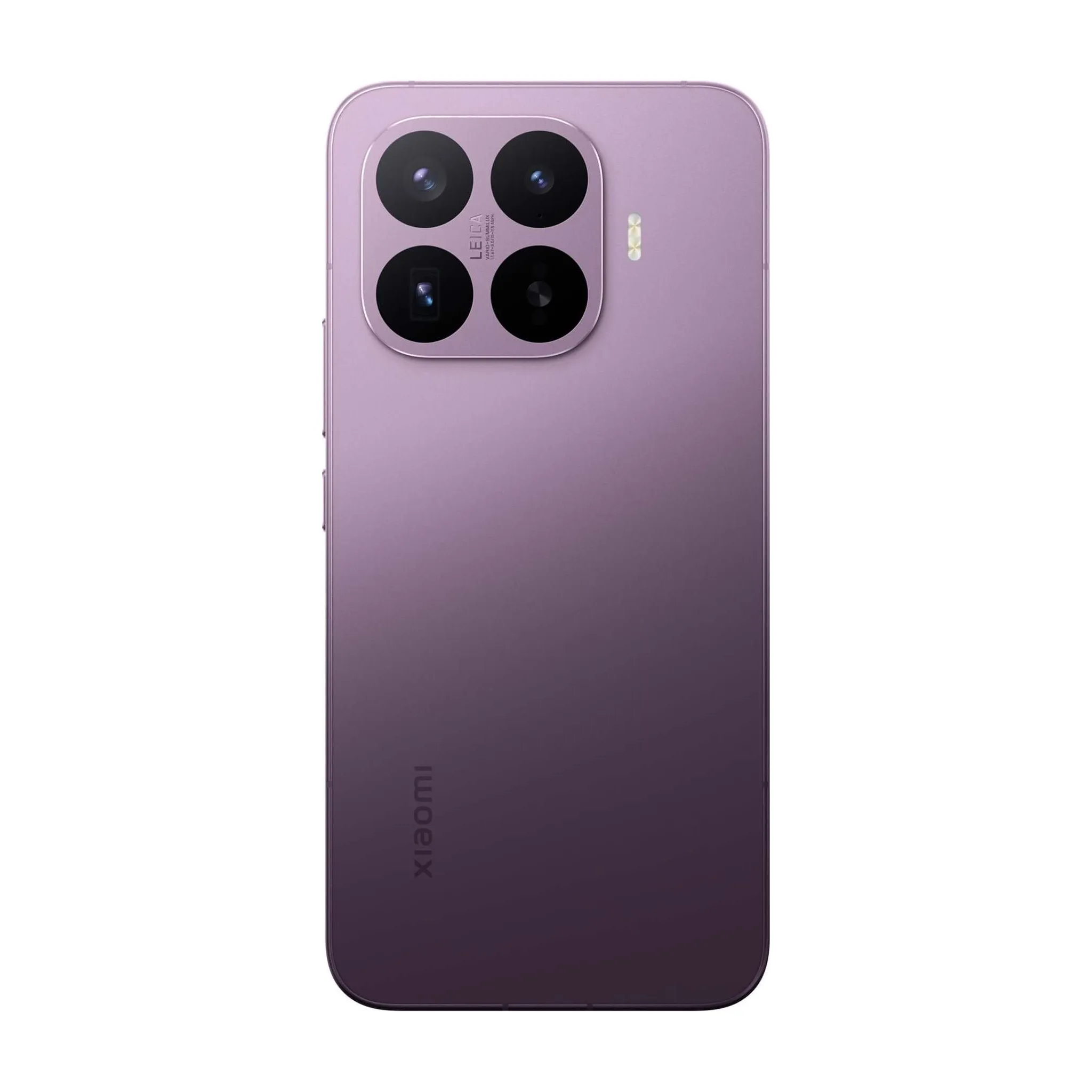Fotografie 3 - Mobilní telefon Xiaomi 17T Pro 12/256 GB Deep Violet
