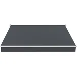 BestBerg BBSU-M395BK 395 x 250 cm…