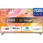 CHiQ 40" QLED (L40QM10V)
