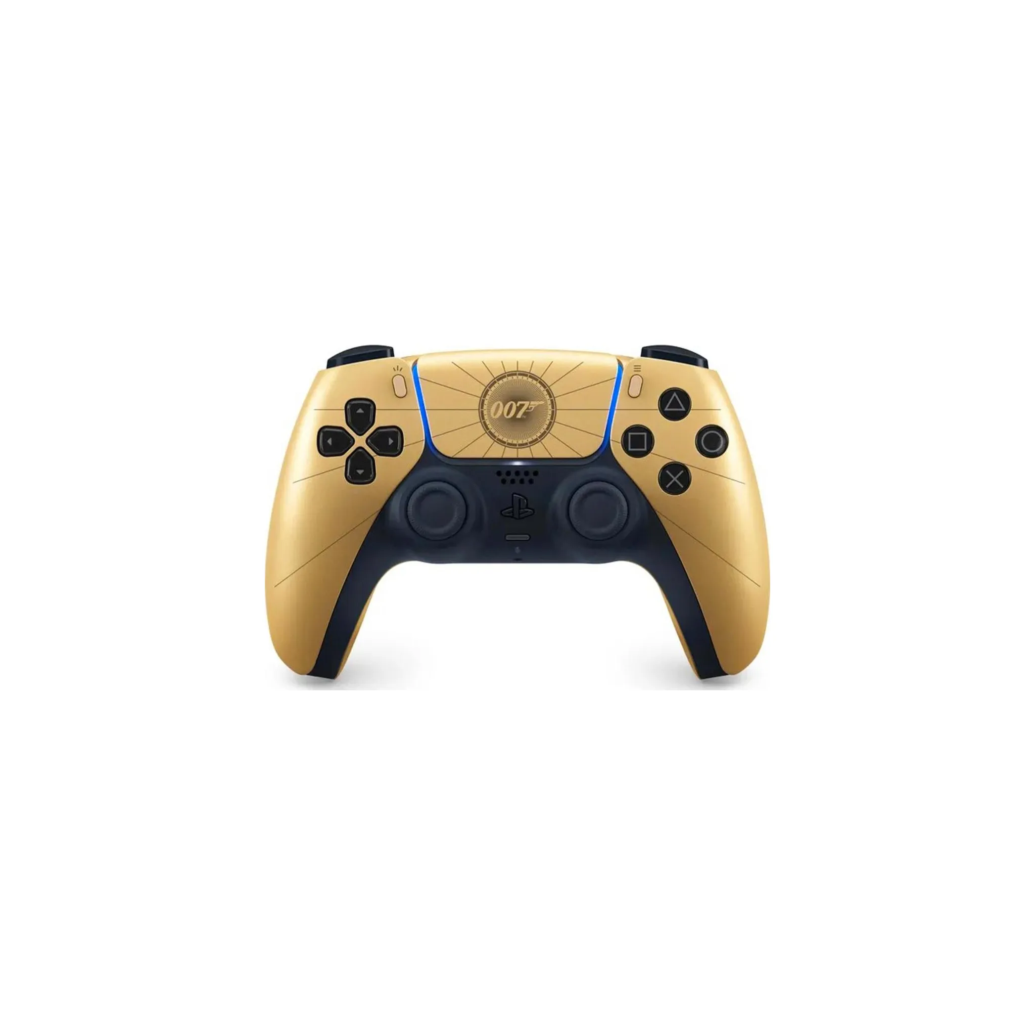 Fotografie 1 - Gamepad Sony PlayStation 5 DualSense Wireless Controller 007 First Light Limited Edition (PS719027034)