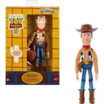 Mattel Toy Story 5 JLW72 23 cm Woody 