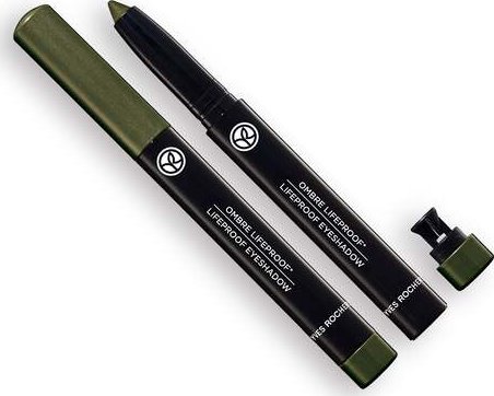 Oční stíny v tužce - Kaki Couleurs Nature od Yves Rocher