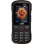 Gigaset GLX8 Plus černý